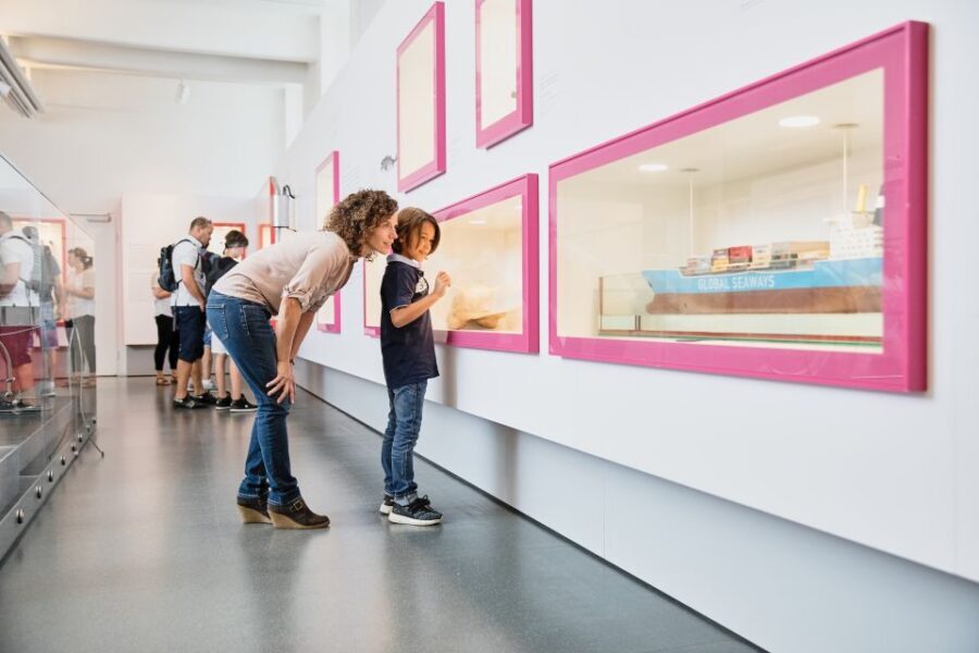 Vienna: Skip-The-Line Ticket to the Museum of Technology - A Few Planning Notes That Save Your Day