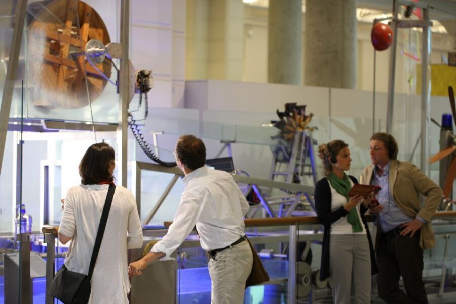 Vienna: Skip-The-Line Ticket to the Museum of Technology - Empress Sisi’s Horse Carriages and the Engineering of Status