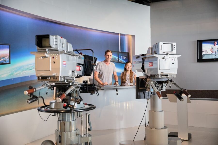 Vienna: Skip-The-Line Ticket to the Museum of Technology - How to Plan Your 1-Day Visit Without Feeling Rushed