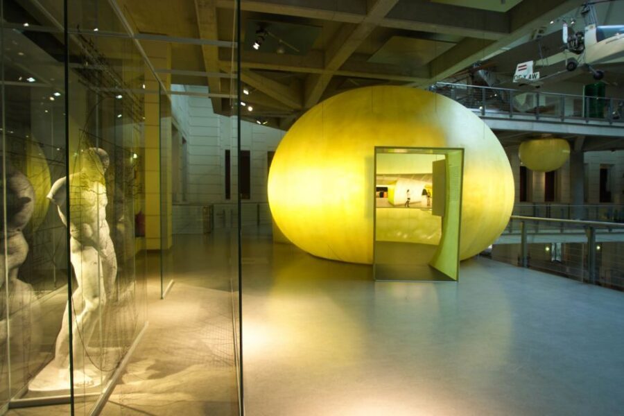 Vienna: Skip-The-Line Ticket to the Museum of Technology - Who This Museum of Technology Ticket Fits Best