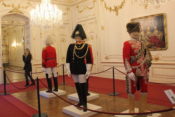 Vienna Skip-The-Line to Hofburg Palace, Sisi Museum and Gardens - Price and value: when this ticket bundle makes sense