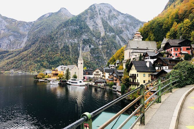 Vienna: small group tour Hallstatt with skywalk, boat, mine - Key Takeaways Before You Go