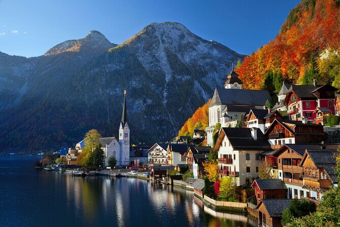 Vienna: small group tour Hallstatt with skywalk, boat, mine - A Small-Group Hallstatt Day Trip That Feels Planned, Not Packed