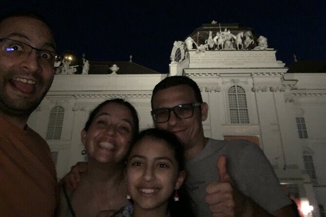 Vienna Spy Mission: Self-Guided Espionage Adventure - Stop 4 and 5: Column of Pest to St. Stephen’s Cathedral