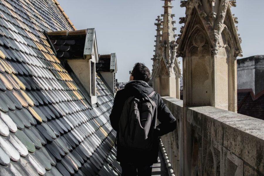 Vienna: St. Stephan's Cathedral Guided Tour - Key highlights you’ll feel the most