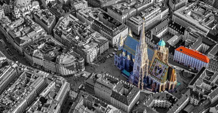 Vienna: St. Stephen's Cathedral & Dom Museum Wien Tickets - Dom Museum Wien: Art and Storytelling Before You Go Underground