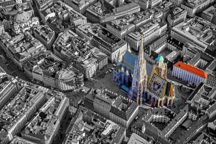 Vienna: St. Stephen's Cathedral & Dom Museum Wien Tickets - How to Structure Your Day So You Don’t Waste Time