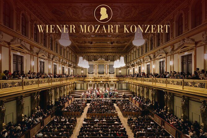 Vienna State Opera House Mozart Concert in Historical Costumes - Key Things To Know Before You Go