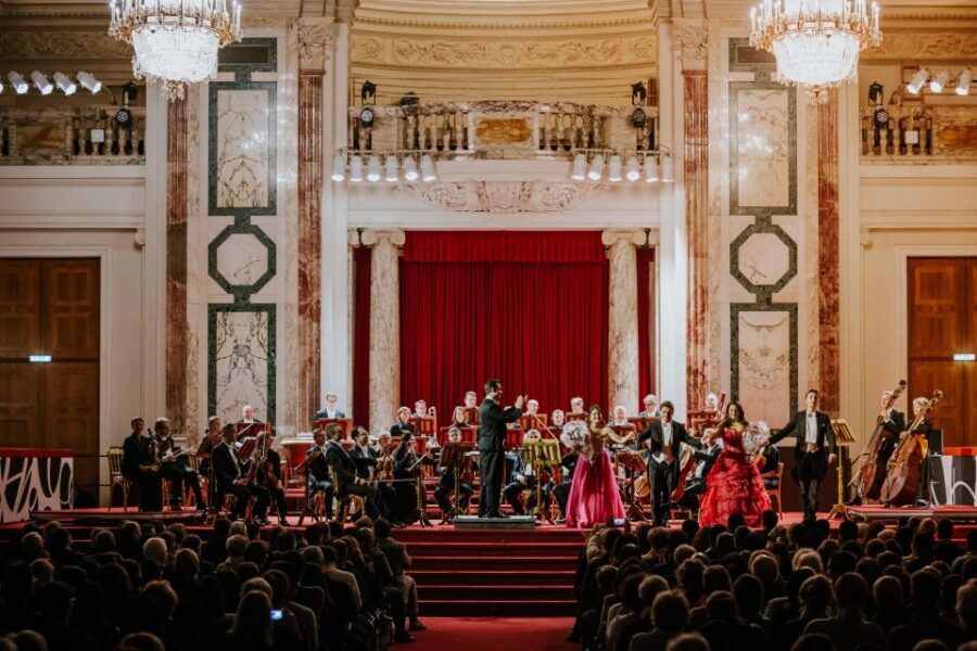 Vienna: Strauss and Mozart Concert at Hofburg Palace - Key things I’d watch for