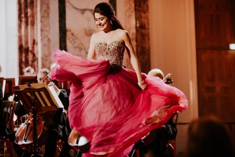 Vienna: Strauss and Mozart Concert at Hofburg Palace - Who this concert suits best