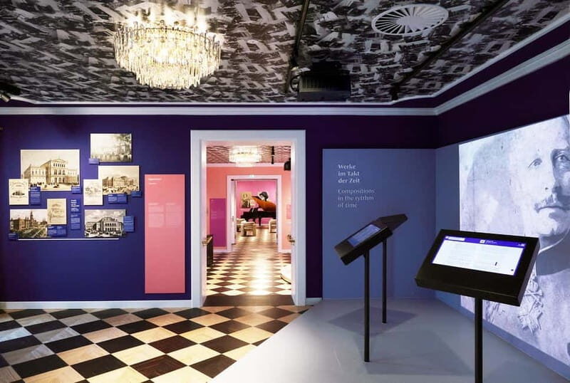 Vienna: Strauss Museum – Music&History in Historic 1837 Hall - What the reviews reveal (and what I’d do with that info)