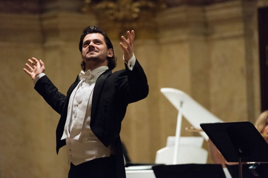 Vienna Supreme Orchestra at Palais Niederösterreich - Who should book this concert (and who might not love it)