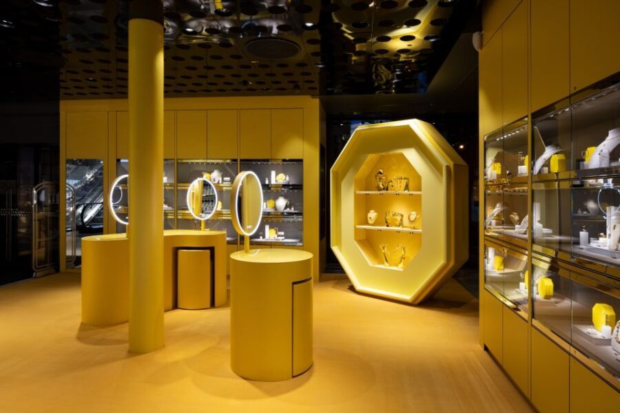 Vienna: Swarovski House Tour with Champagne & Gift - Key Things To Know Before You Go