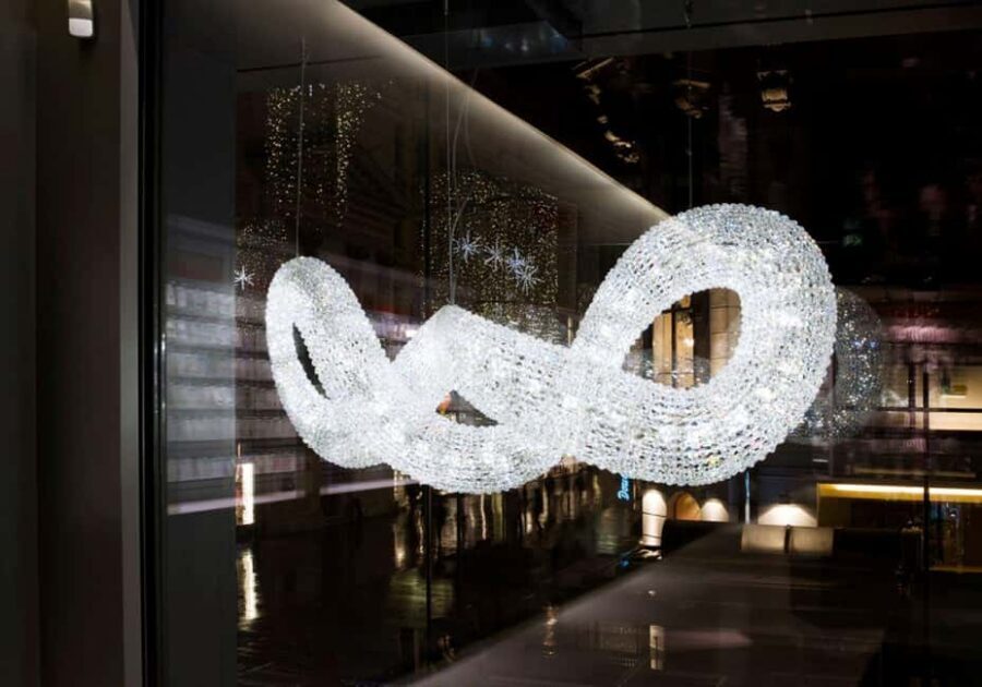 Vienna: Swarovski House Tour with Champagne & Gift - FAQ