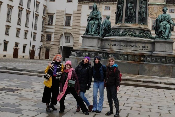Vienna: The Great Plague Exploration Game - St. Stephen’s Cathedral and Café Frauenhuber: views, tiles, and coffee silence