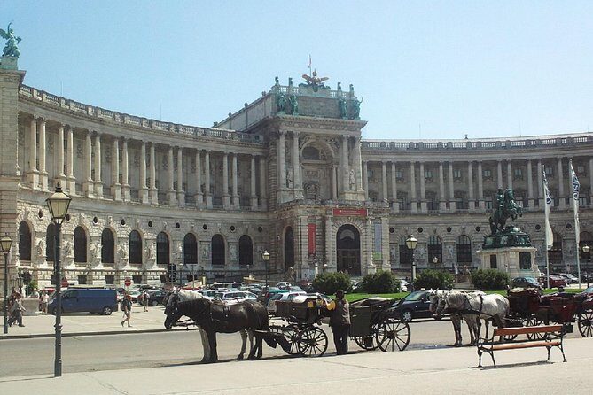 Vienna: The Great Plague Exploration Game - Who should book this Vienna quest?