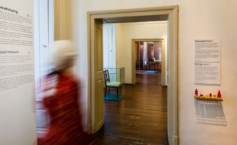 Vienna: Tickets for Mozarthaus Vienna with Audio Guide - Tickets, value, and what $18 buys you in real terms