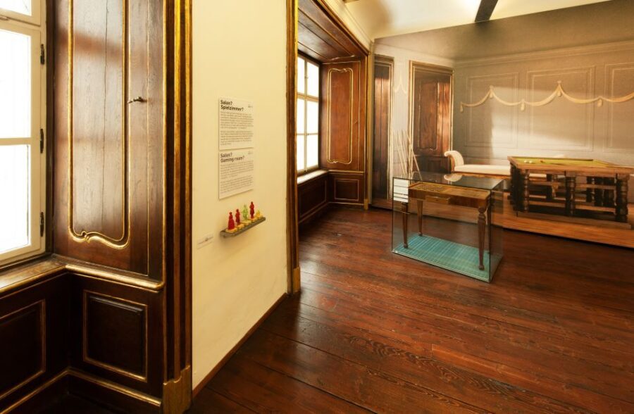 Vienna: Tickets for Mozarthaus Vienna with Audio Guide - Mozart’s only remaining Vienna apartment: what you’re actually touring