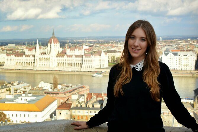 Vienna to Budapest and Prague 3 Days Privately Guided Tour - Key things I’d bank on before you book