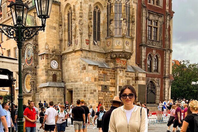 Vienna to Budapest and Prague 3 Days Privately Guided Tour - Should you book this Vienna to Budapest and Prague private tour?