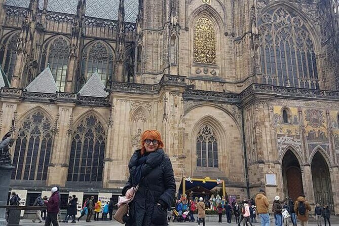 Vienna to Budapest and Prague 3 Days Privately Guided Tour - Day 3: Wenceslas Square, Vyšehrad, John Lennon Wall, and a final Charles Bridge look