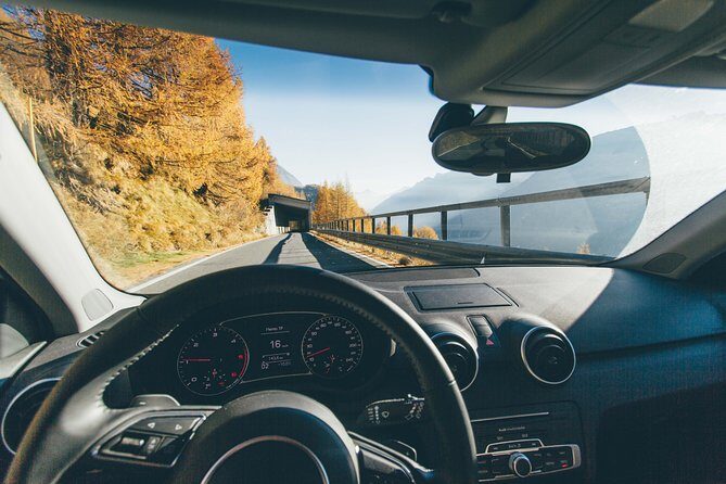 Vienna to Budapest - Private transfer with 2h of Sightseeing - Quick take: what matters most