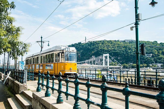 Vienna to Budapest - Private transfer with 2h of Sightseeing - Price and value: is $260.46 per person worth it?