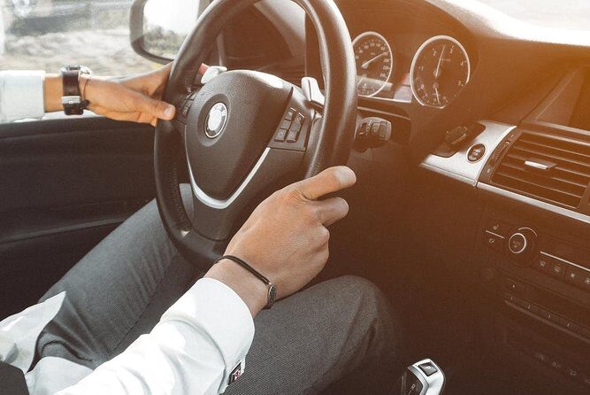 Vienna to Budapest - Private transfer with 2h of Sightseeing - What it’s like in real life: quick, efficient, and low-drama