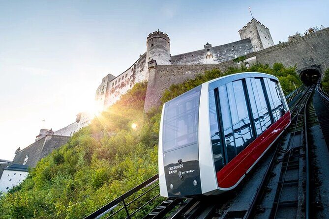 Vienna To Hallstatt Day Tour With Hotel Pick-Up And Drop Off - Hallstatt Free Time: Build Your Own Mini-Itinerary