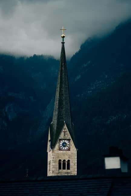 Vienna to Hallstatt: Europe’s Most Beautiful Village - Comfort, Group Style, and the Language Reality
