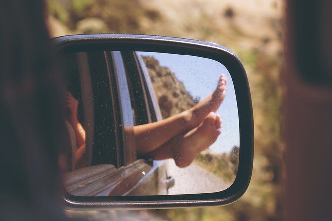 Vienna to Prague - Private Transfer with 2 hours of Sightseeing - Key things that make this transfer work