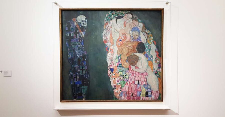 Vienna: Tour of Gustav Klimt's Art in 3 Museums with Tickets - Why a 3-Museum Klimt Tour Works in Vienna