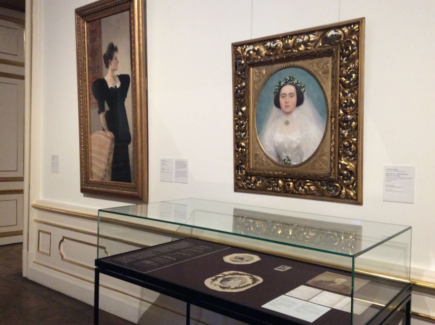 Vienna: Tour of Gustav Klimt's Art in 3 Museums with Tickets - Price and what $341 really buys you