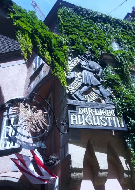 Vienna tours for you with locals - The Greek Quarter starts near Stubentor and feels strangely close