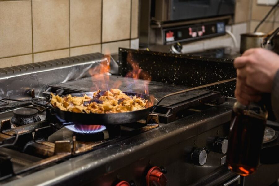 Vienna: Traditional Kaiserschmarrn Cooking Class & Tasting - Price and Value Check: Is $45 Worth It?