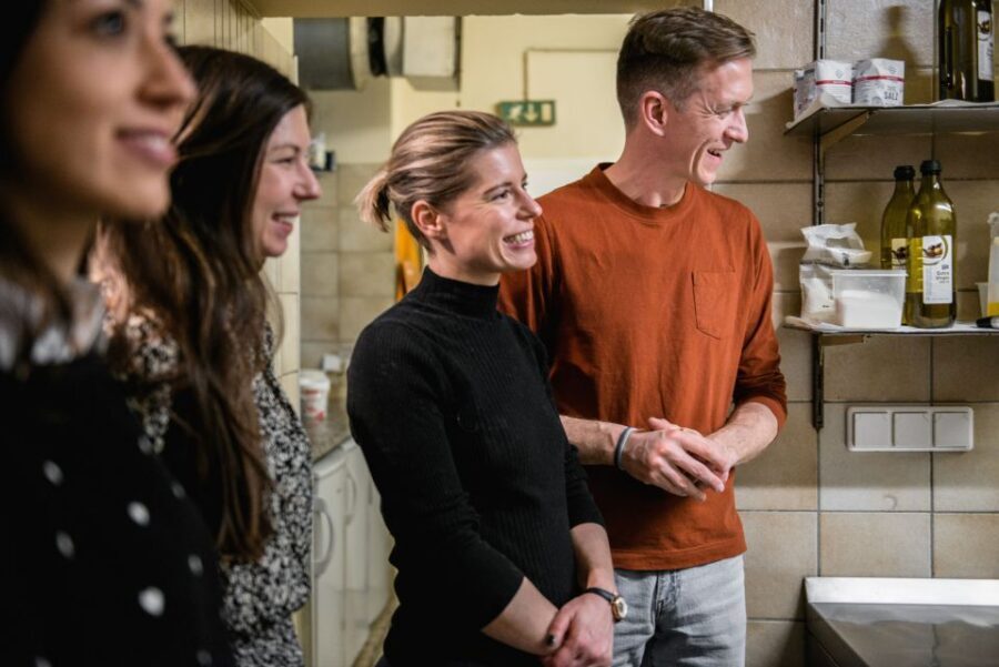 Vienna: Traditional Kaiserschmarrn Cooking Class & Tasting - Who Should Book This Class?