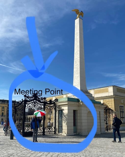 Vienna: UNESCO Schönbrunn Palace Guided Tour with Entry - Key things that make this tour worth your time