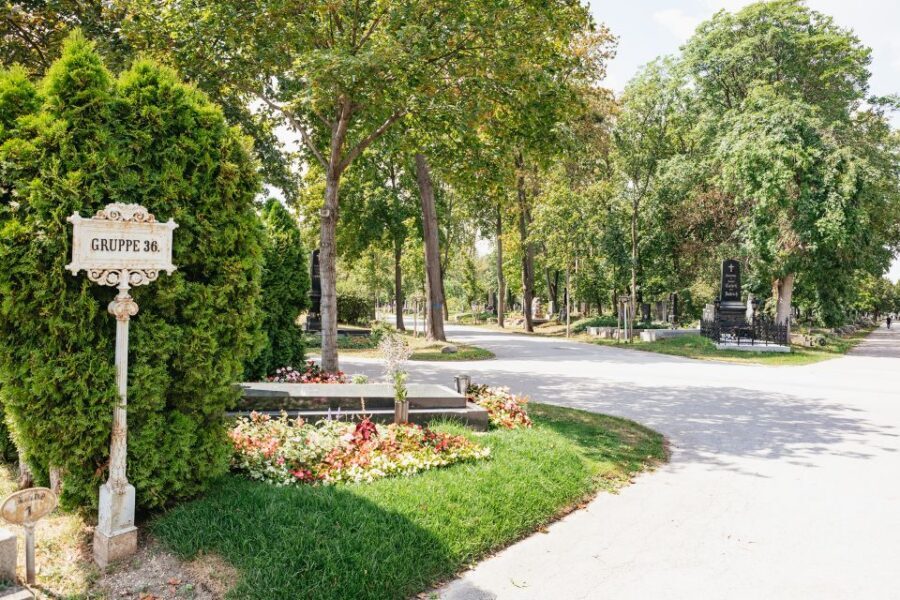 Vienna: Vienna Central Cemetery Guided Walking Tour - Weather, Clothing, and Pacing (So You Don’t Rush the Meaning)