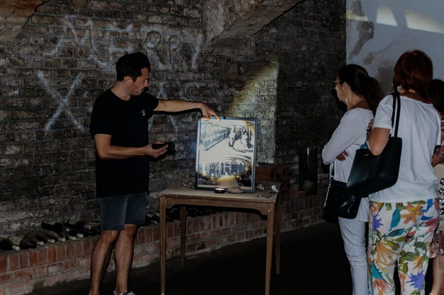Vienna: Viennese Underworld Guided Walking Tour - Should You Book the Vienna Underworld Guided Walking Tour?