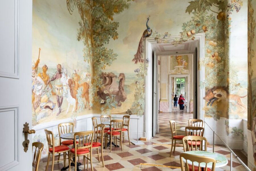 Vienna: Wachau Valley, Melk Abbey Tour with Danube Boat Trip - Krems an der Donau: guided sightseeing with just enough wandering time