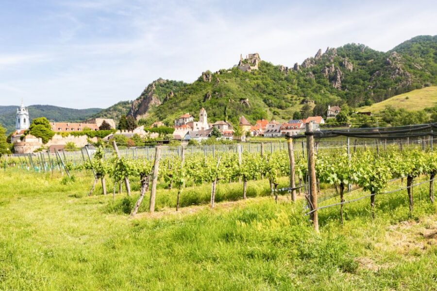 Vienna: Wachau Valley, Melk Abbey Tour with Danube Boat Trip - UNESCO World Heritage: why the bus route feels like a lesson