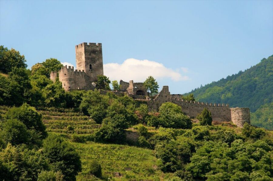 Vienna: Wachau Valley Private Kayak and Wine Tour - Who Should Book This Private Wachau Kayak and Wine Tour