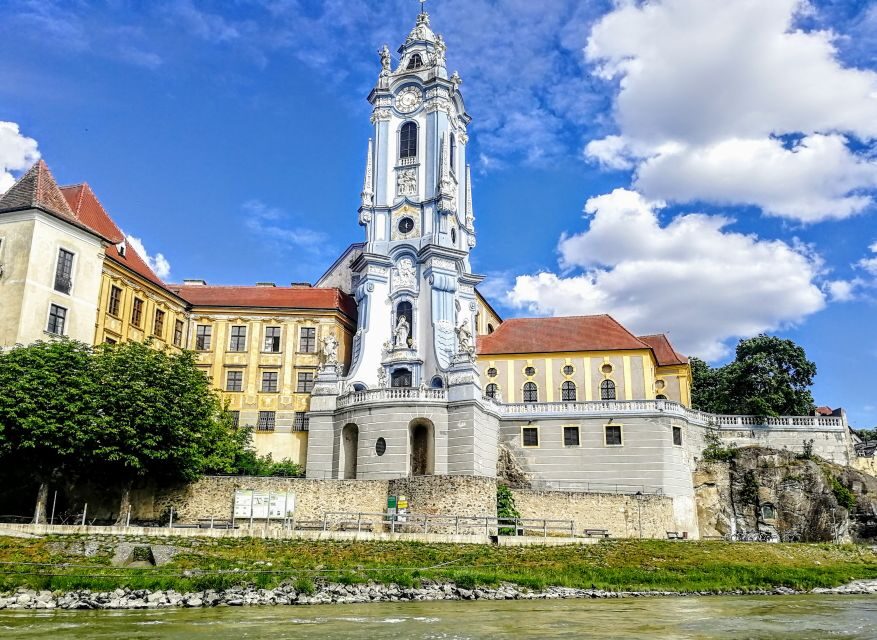 Vienna: Wachau Valley Private Kayak and Wine Tour - Why This Wachau Day Works Better Than Just Sightseeing