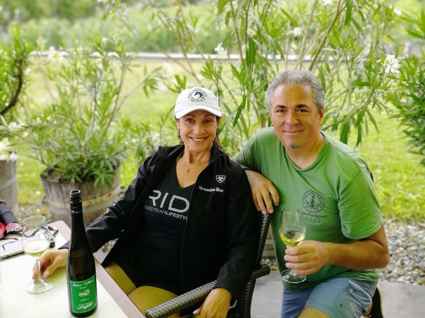 Vienna: Wachau Valley Private Kayak and Wine Tour - Gear, Comfort, and the Paddling Reality Check