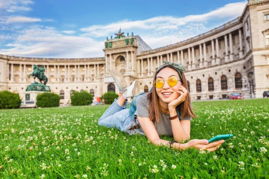 Vienna Walking Tour, Hofburg Palace, St Stephen’s Cathedral - Price and value: what $25 buys you in real terms