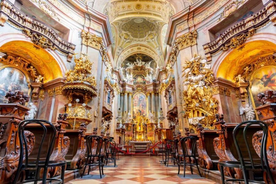 Vienna Walking Tour, Hofburg Palace, St Stephen’s Cathedral - A 2-hour Vienna intro that lines up the city’s big stories