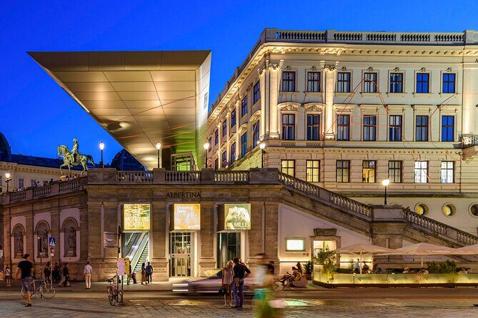 Vienna Walking Tour with Audioguide on Your Smartphone - Where it can frustrate you (and how to avoid it)