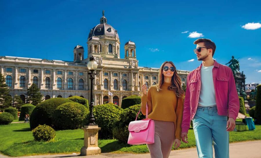Vienna: Welcome Card – public transport ticket & discounts at top attractions - Key things to know before you rely on the card