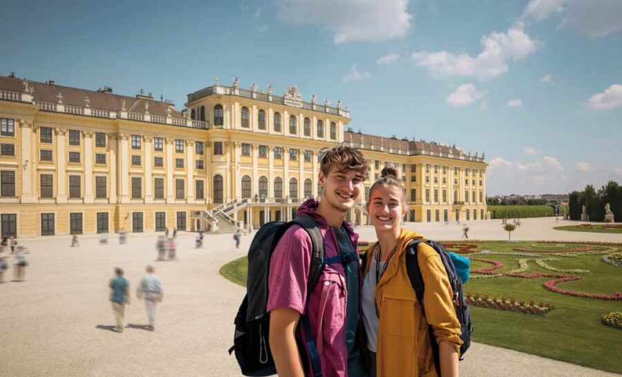 Vienna: Welcome Card – public transport ticket & discounts at top attractions - Vienna by Locals: using local tips without getting lost