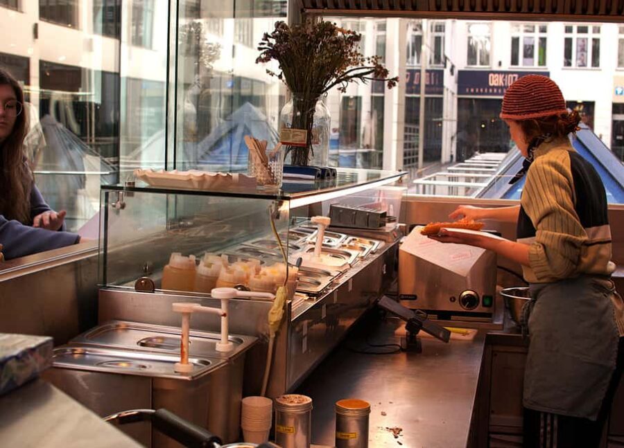 Vienna: Wiener Sausage Stand Tour with Tastings - Price and Value: Is $81 Reasonable for 2.5 Hours?